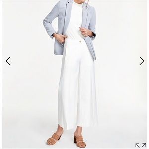Ann Taylor Wide Leg Pant